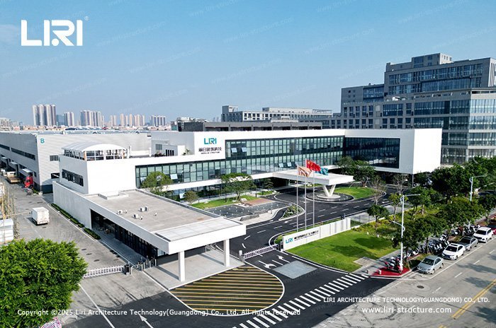 liri tent structure company