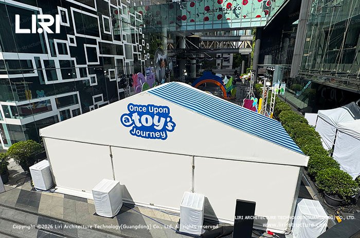 Can exhibition tents be customized in color? Colorful custom printed exhibition tent canopy